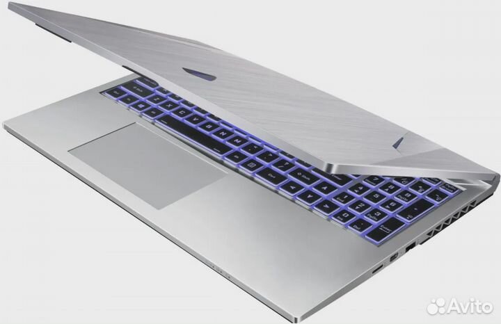 Игровой Machenike RTX4050/i7/16Gb/512Gb Гарантия
