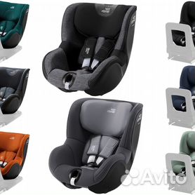 Britax romer поворотное кресло