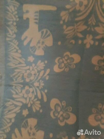 Одеяло детское