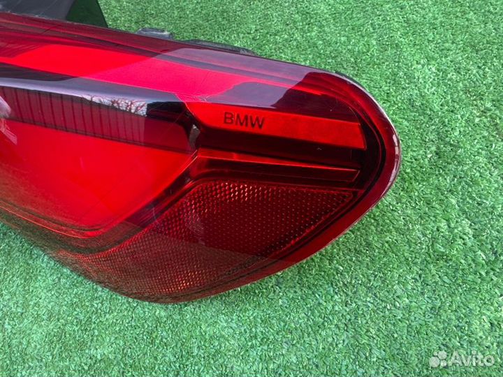 Фонарь задний правый Bmw X4 G02 B57 2020