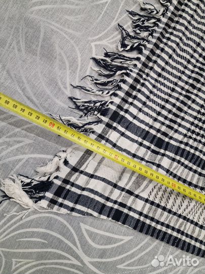 Арафатка платок