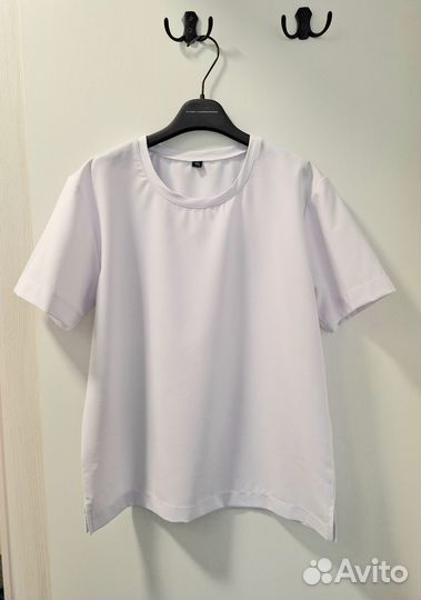 Медицинский костюм Weaveatelier + блуза