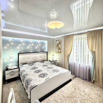 2-к. квартира, 56,8 м², 6/16 эт., Донецк (Донецкая область)