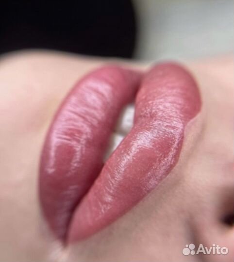 Модели на перманентный макияж (татуаж)