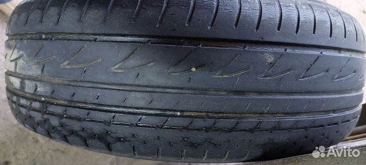Bridgestone Playz RV Ecopia PRV-1 215/70 R15