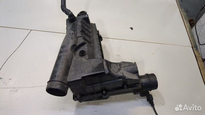 Корпус воздушного фильтра Volkswagen Passat 7 Европа, 2014