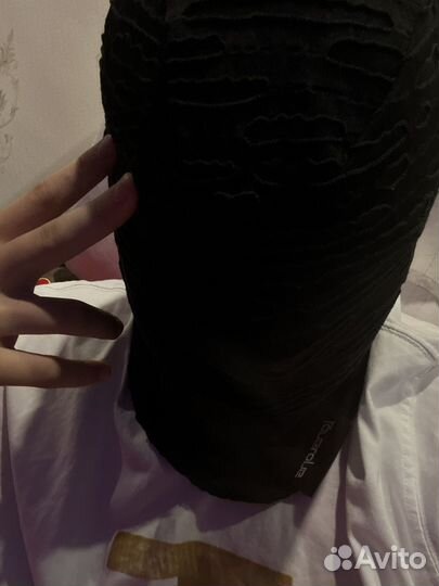 Балаклава кастом