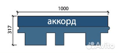 Гибкая черепица мягкая кровля