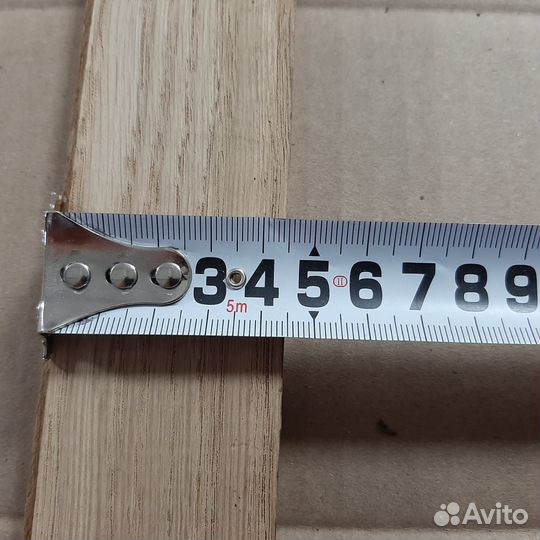 Паркет дубовый