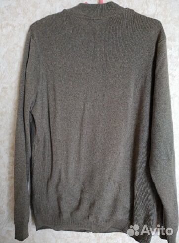 Джемпер мужской 52-54,бренд LC Waikiki Турция