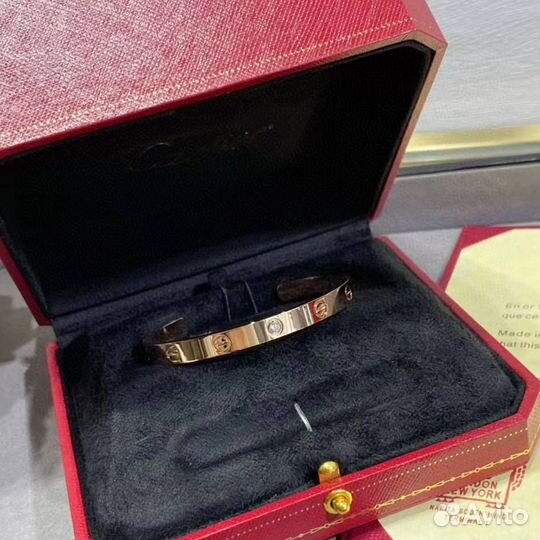 Браслет Cartier