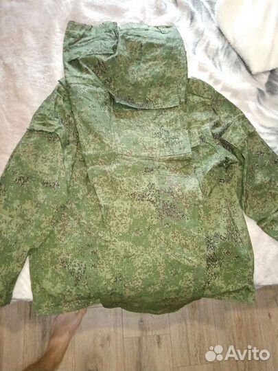 Военная форма