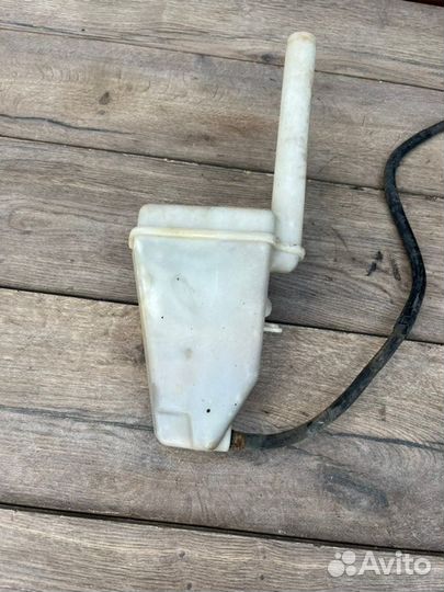 Бачок расширительный Kia Rio 1 1.5 2001