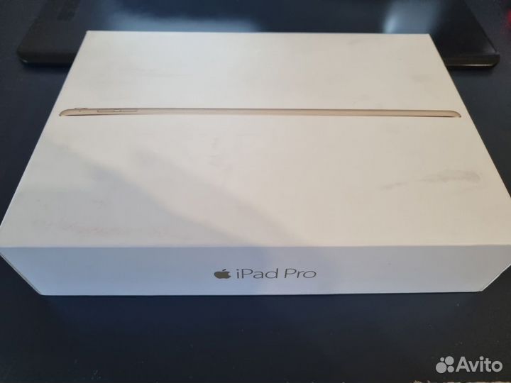 iPad pro 9.7, A1673