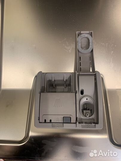 Посудомоечная машина neff 45