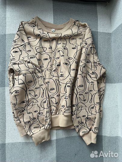 Женские вещи пакетом 42 44