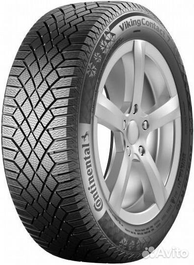 Continental ContiVikingContact 7 245/50 R19