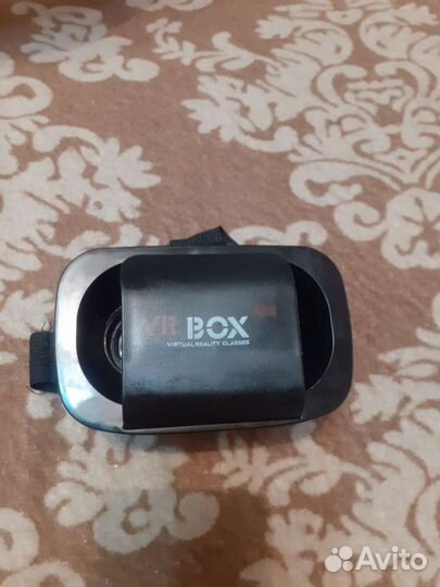 Vr очки