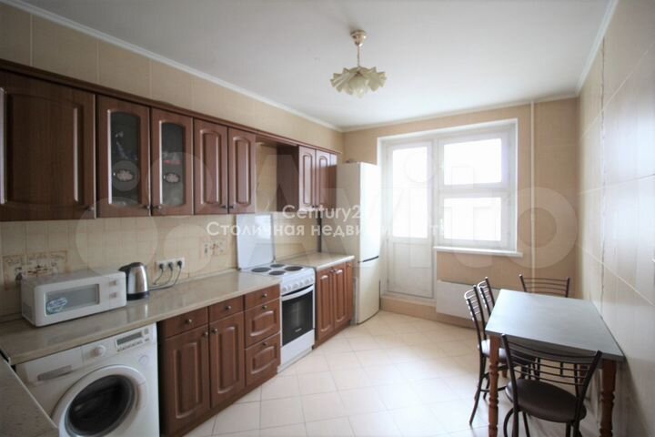 2-к. квартира, 56,1 м², 11/14 эт.
