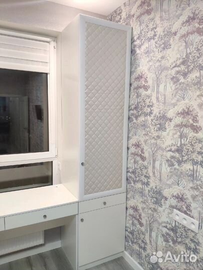 Письменный стол на заказ по Вашим размерам