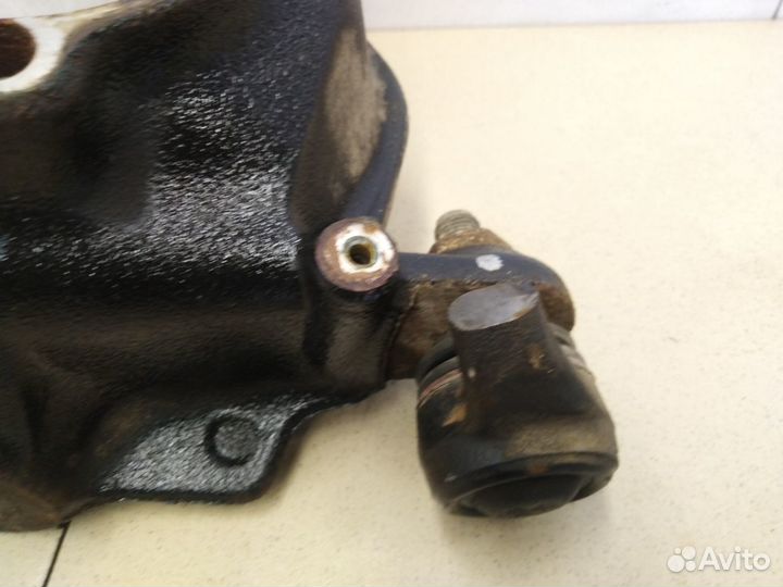 Кулак поворотный передний правый X1 E84 2009