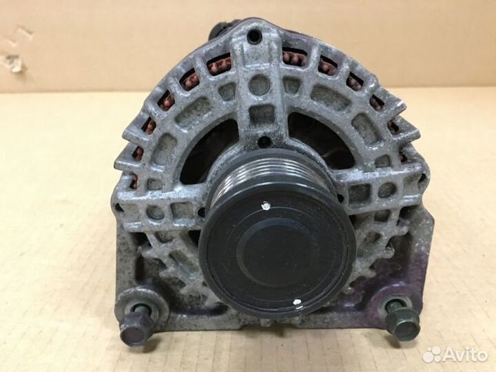 Генератор Nissan X-Trail T31 MR20DE