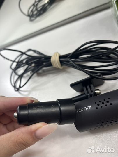 Видеорегистратор 70mai