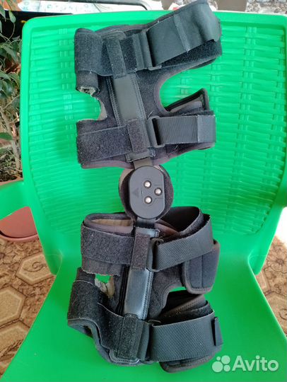 Ортез orto NKN 557 l/xl