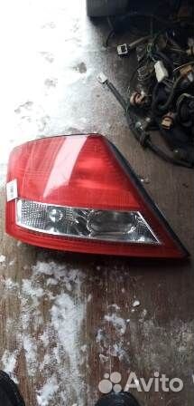 Стоп Nissan Cedric, ENY34, HY34, MY34, NY34, Glori