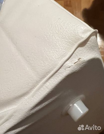 Пеленальная доска