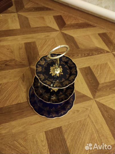 Горка для выпечки