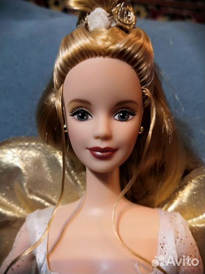 Barbie Angelic Inspirations 1999
