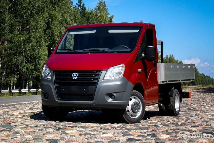Водитель-экспедитор на автомобиле компании
