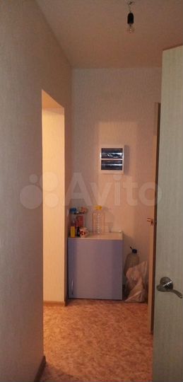 2-к. квартира, 68,2 м², 9/17 эт.