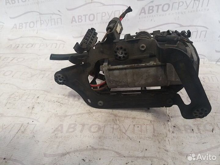 Компрессор пневмоподвески Bmw 750I G11 (Г11)