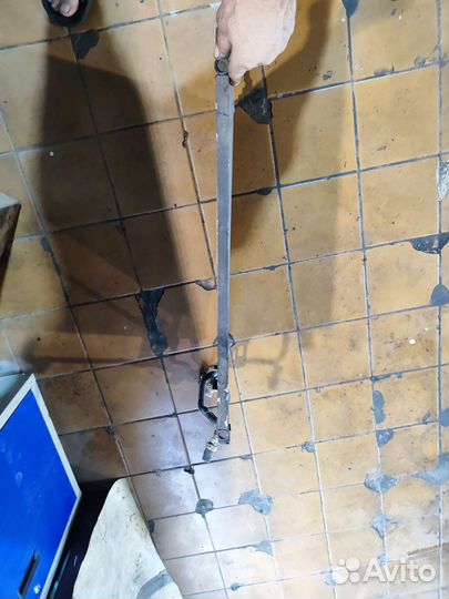 Радиатор кондиционера ауди а6с5