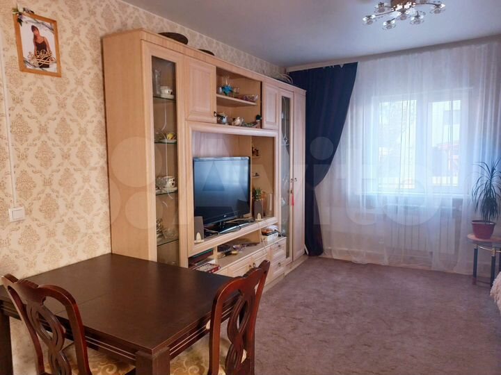 Дом 64 м² на участке 5,2 сот.