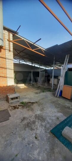 Дом 67,7 м² на участке 5,01 га