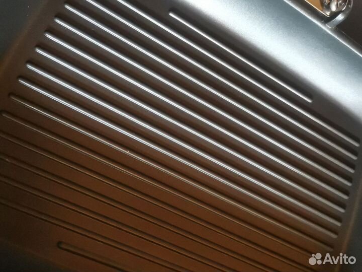 Сковорода гриль IKEA