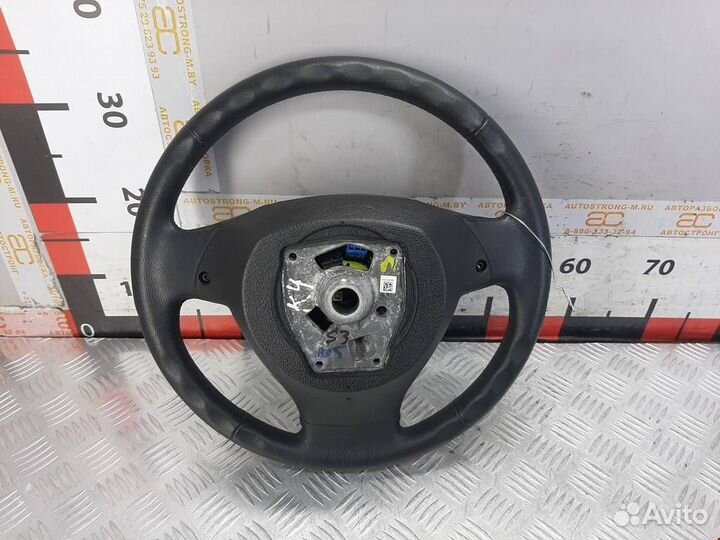 Руль BMW 5 F10/F11/GT F07 2011 32336790886