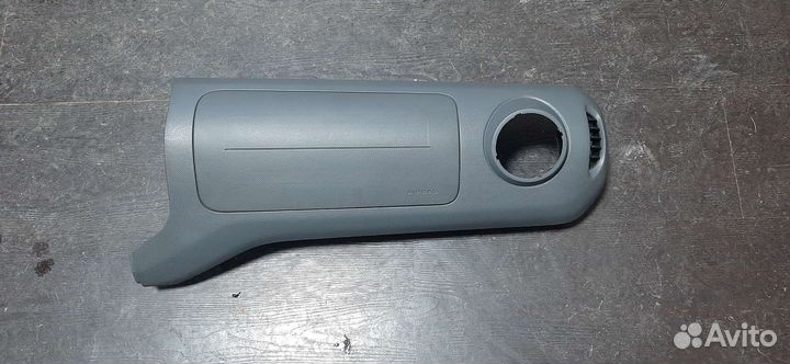 Citroen Berlingo b9 накладка торпеды с airbag