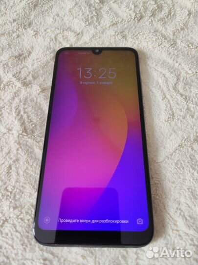 Xiaomi Redmi 7 3/32