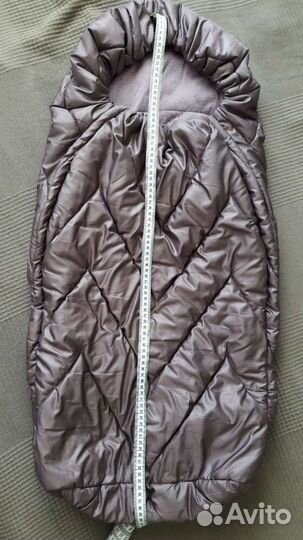 Конверт демисезонный