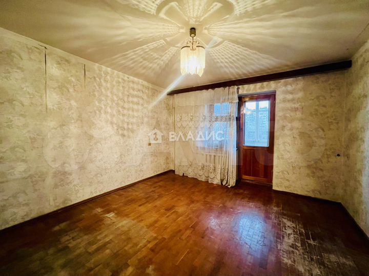 4-к. квартира, 95 м², 5/7 эт.
