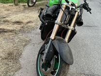 Kawasaki zx9r