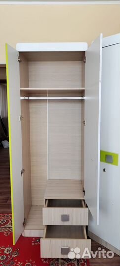 Гарнитур детский бу