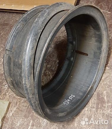 53205-3101012 Диск колёсный маз, (8.5-20) Заинск