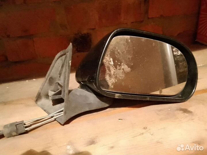 Авто зеркало на ваз