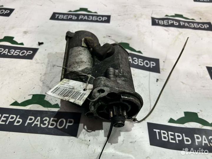 Стартер Rover 75 RJ 2.0 1999-2005