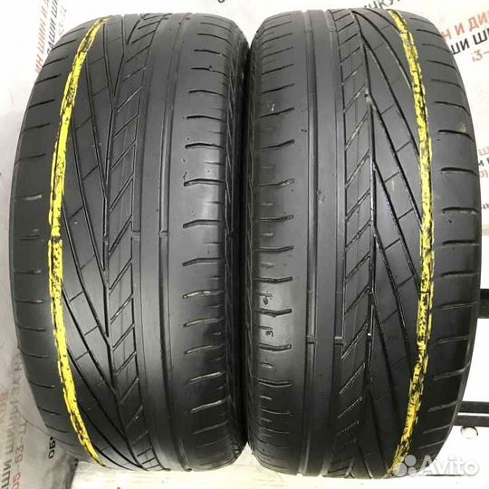 Goodyear Excellence 235/55 R17